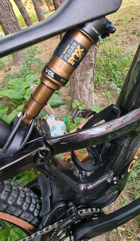 Orbea RISE SL M10 630Wh nový - 4