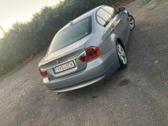 BMW e90 320D - 4