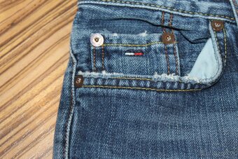 Rifle TOMMY HILFIGER v. 28/32 - 4