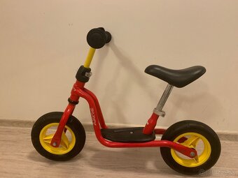 Puky LRM odrazadlo - 4