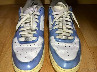 Nike AirForce 1 Custom 44 - 4