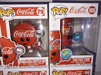 Coca cola pop funko - 4