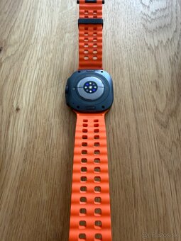 Samsung Galaxy Watch Ultra Cell gen. 24/25 - 4