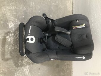 Autosedačka Petite & Mars - 4