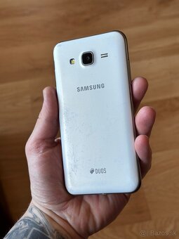 Samsung Galaxy J5 - 4