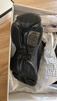 Steve Madden topanky - 4