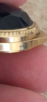 Dámske hodinky Zaria - 4