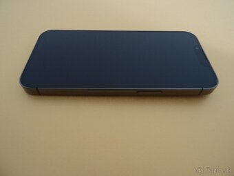 iPhone 13 PRO 128GB GRAPHITE - ZÁRUKA 1 ROK - 100% BATERIA - 4