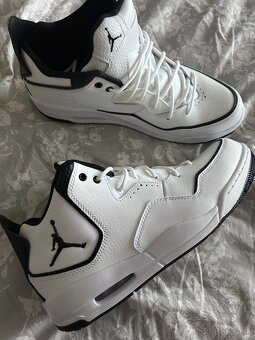 Jordan pánske tenisky - 4