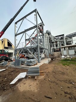 Zámočník, montážnik - 4