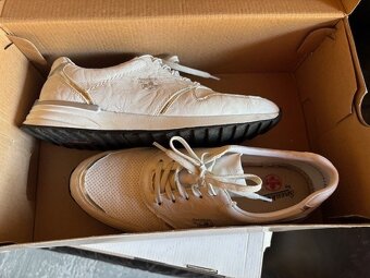 Dámske topánky - 4