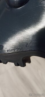 Fischer Travers vel.23,5 /37 - 4