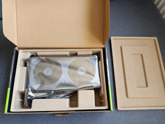 MSI NVIDIA GeForce RTX 5060 Ti 16G VENTUS 2X OC PLUS - 4