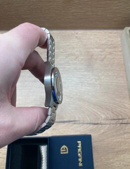 pagani design hodinky - 4