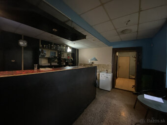 Dom na podnikanie v centre Moldavy - 4