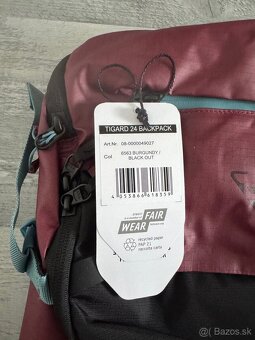 NOVÝ Dynafit tigard 24 L NOVÝ - 4