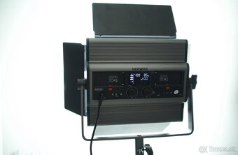 NEEWER 1200 RGB LED – Nové - 4