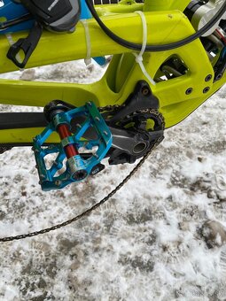 Evil wreckoning V1 - 4