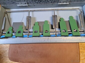 Plechová strelnica Zväzarm - 4