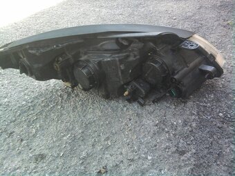 Kia ceed predne svetla - 4