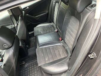 Passat b6 2.0 fsi - 4