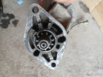 Toyota landcruiser lj70 - 4