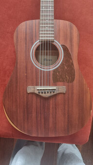 Ibanez AW54JR-OPN - 4