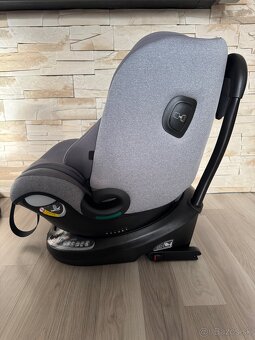 Joie i-Spin™ Multiway thunder (v záruke) - 4