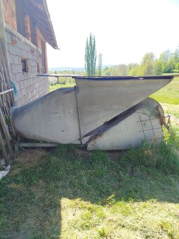 Horal , Fukár - 4