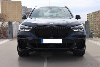 BMW X5 XDrive40i - 4