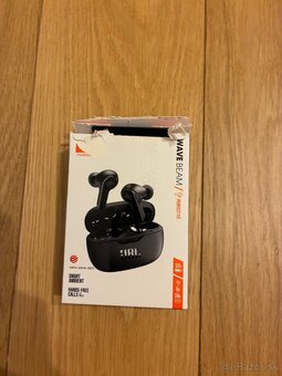 JBL WAVE BEAM - 4