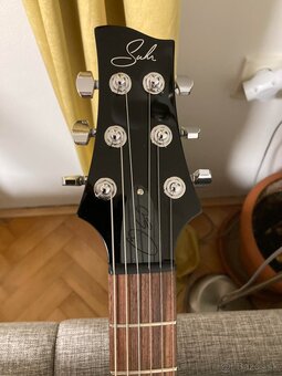 SUHR OSO   shortscale   made in USA - 4