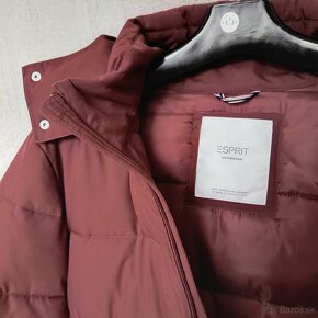 ESPRIT 3m thinsulate, XL, Pánska zimná bunda - 4