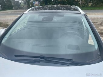Peugeot 508sw - 4