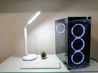 herné PC zostava so 14jadrom i5 a RTX 4070 12GB - 4