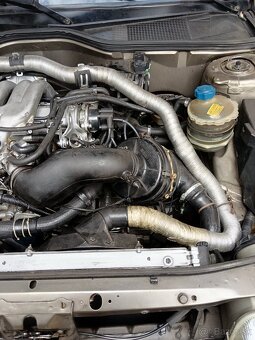 RENAULT 19 GTX - 4