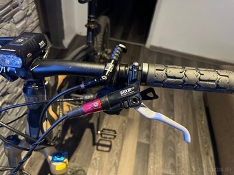 Trek Remedy 9.8 - 4