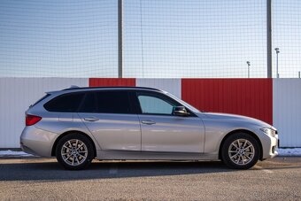 BMW radu 3 Touring 320d xDrive - 4