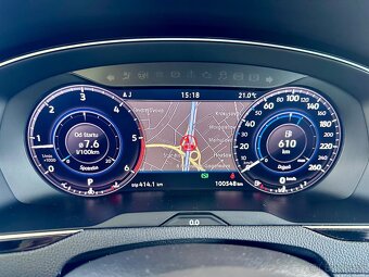 Volkswagen Passat 2.0 TDI BMT Highline Business DSG - 4