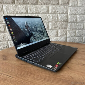 Predam LENOVO IdeaPad Gaming 3 15ARH7 v ZARUKE do 01/2026 - 4