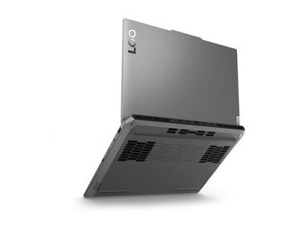 Lenovo LOQ 15IRX9-Core i7 13650HX-16GB-1TBSSD-RTX4060-8GB - 4