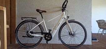 Elektrobicykel zánovný - 4