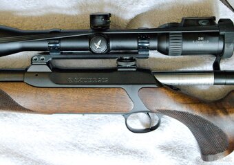 Sauer 202 kalibru 6.5x68mm - 4