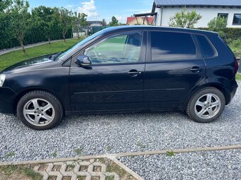 Polo - 4