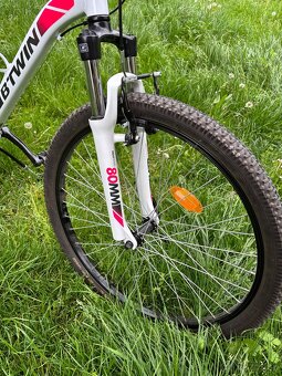 Horský bicykel Btwin 340 - 4