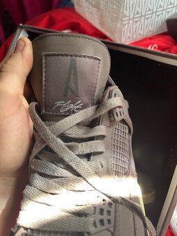 Jordan 4 A Ma Maniere - 4