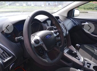 Ford Focus 2012 - 4