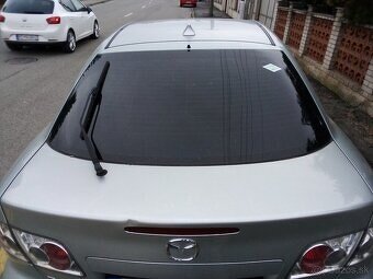 Mazda 6 pohon B+LPG - 4