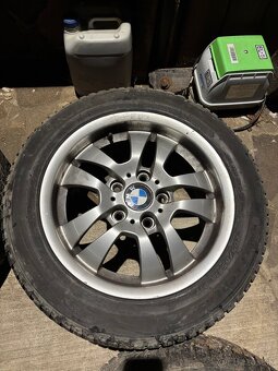 5x120 R16 ALU disky - 4