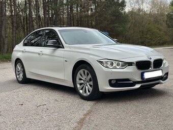 bmw rad 3 320 xdrive - 4